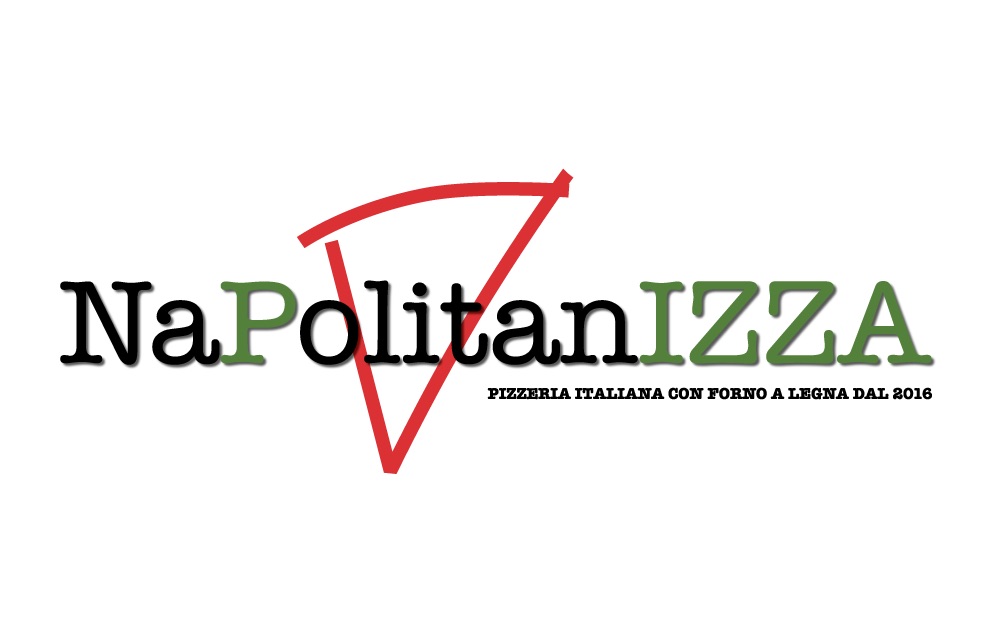 Napolitanizza logo